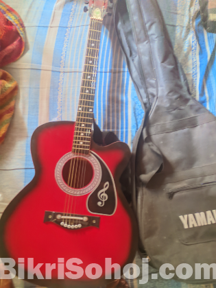 Guitar(গিটার)